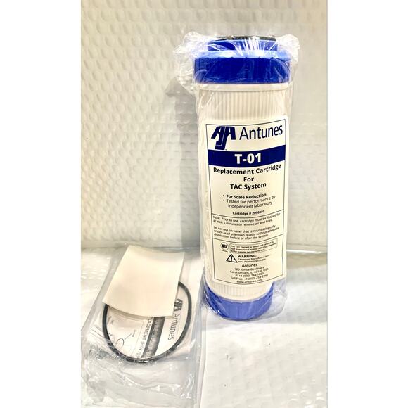 7000708 Tac-01 Replacement Genuine OEM Brand New SEALED - Picture 1 of 2